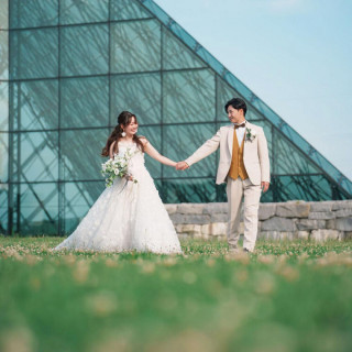 【フォトWD相談会】ロケーションフォトもOK！