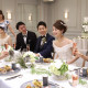挙式+会食プラン