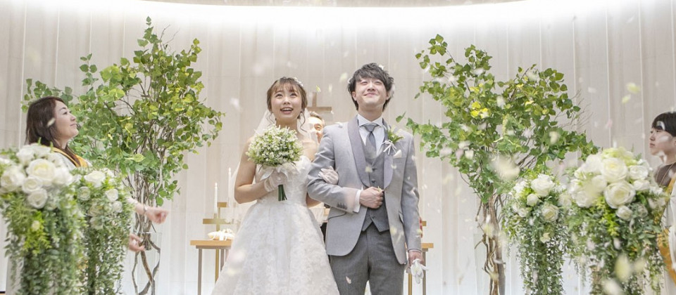 札幌駅の聖歌隊 ゴスペル演出ができる結婚式場 口コミ人気の2選 ウエディングパーク