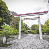 鎌倉宮