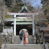 鎌倉宮