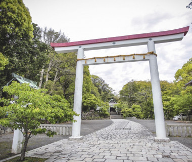 鎌倉宮