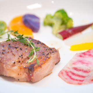 湘南野菜×お肉料理×ドルチェ無料でご堪能♪