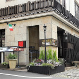 【近隣パーティ会場:ラストリカート(イタリアン)】チャペルから徒歩圏内の隠れ家イタリアン。親族中心の落ち着いたウェディングに。※人数/15~30名様
