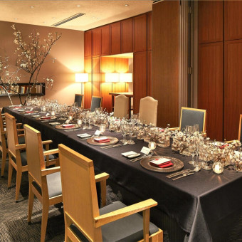 Chapel Kagura（チャペル神楽）