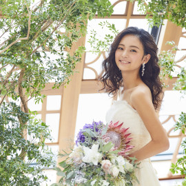 【フォトWedding！】衣裳もチェック☆フォト婚相談会