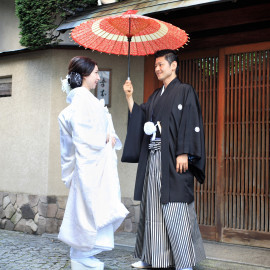 【料亭結婚式】まずは見に行こう☆神楽坂料亭見学ツアー