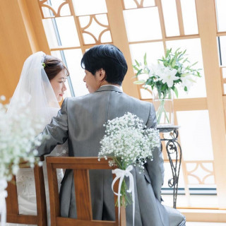 【フォトWedding!】衣裳もチェック☆フォト婚相談会