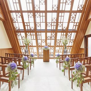 Chapel Kagura（チャペル神楽）