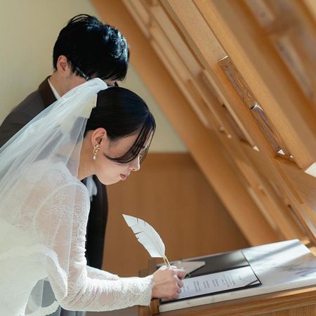 Chapel Kagura（チャペル神楽）からのお知らせの写真（1枚目）