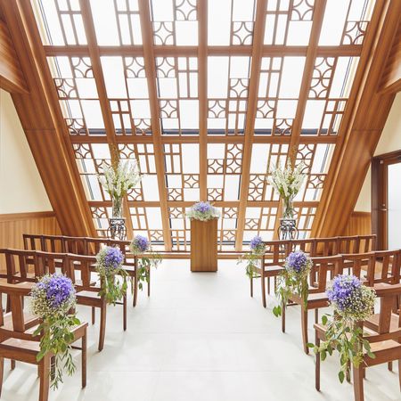 Chapel Kagura（チャペル神楽）からのお知らせの写真（4枚目）