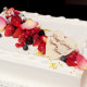 ウェディングケーキ