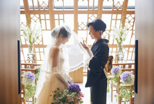Chapel Kagura（チャペル神楽）