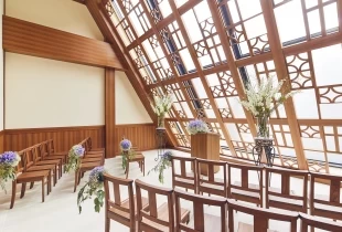 Chapel Kagura（チャペル神楽）