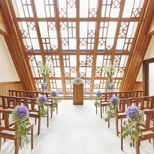 Chapel Kagura（チャペル神楽）