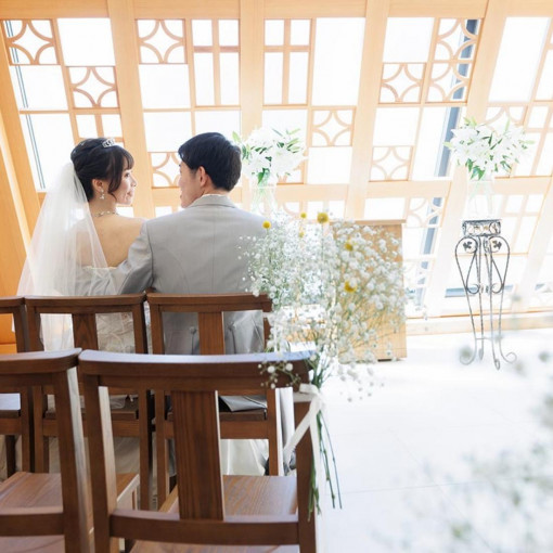 Chapel Kagura（チャペル神楽）