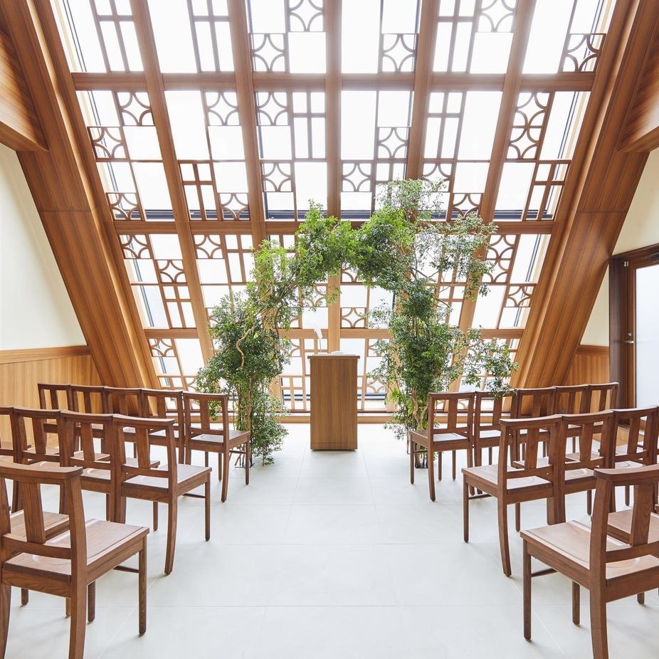 【フラワーイメージ】オリジナルコーディネートをご提案致します|Chapel Kagura（チャペル神楽）の写真(58447339)