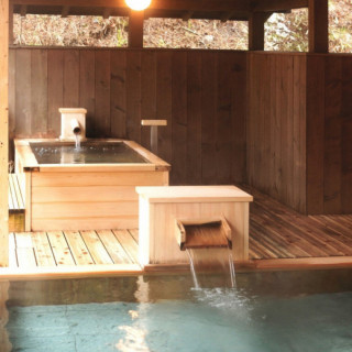 \この季節に嬉しい/温泉に入れる♪日帰り入浴券プレゼント