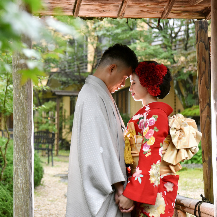 日光 星の宿の結婚式 特徴と口コミをチェック ウエディングパーク