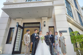 お申込み～結婚式当日まで|GLLARE MARUYAMA（グラーレ マルヤマ）の写真(52294345)