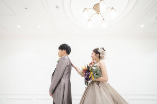 結婚式で印象に残っていること|GLLARE MARUYAMA（グラーレ マルヤマ）の写真(28803131)