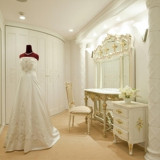 ドレスサロン・和装サロン・メンズコスチュームサロン見学♪