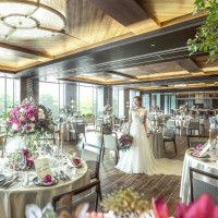 北海道の結婚式費用 料金 相場が分かる 公式見積り ウエディングパーク