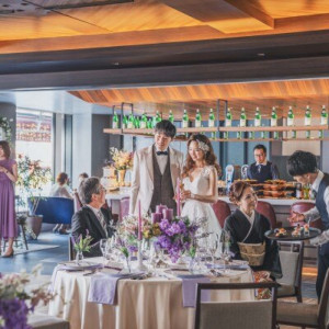 3連休BIG特典★駅1分！【大聖堂＆ドレス見学】最大80万*和牛試食