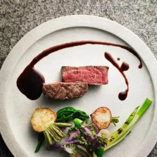 ゲストからも大好評♪豪華道産ブランド和牛&シェフ特製ポタージュ試食体験!!