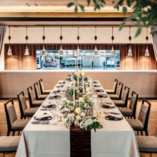 【少人数×おもてなし】大切な人と過ごす特別な日◆