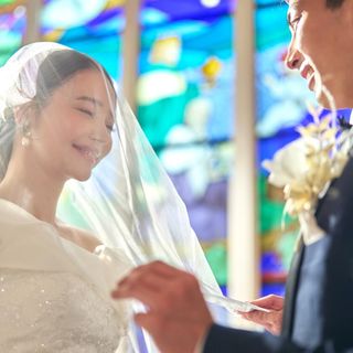 火曜限定◆平日ならでは*着数◎ドレス♪+大聖堂ゆったり見学★