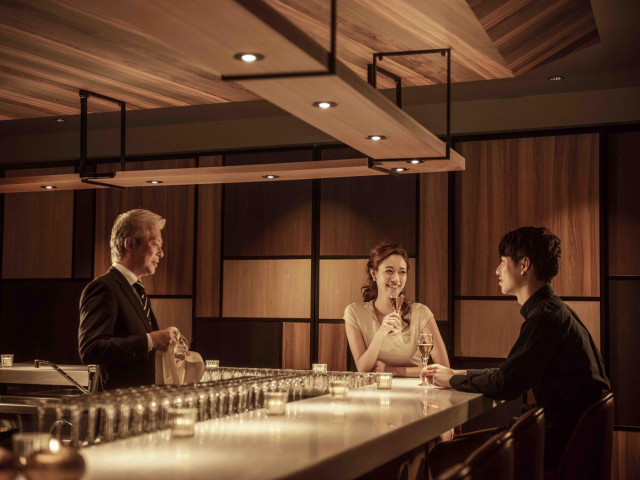 基本＋アレンジでシェフと一緒に創る世界にひとつのコース料理