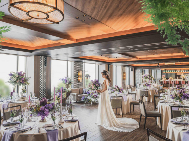 最旬の道産食材を使用したフレンチ料理