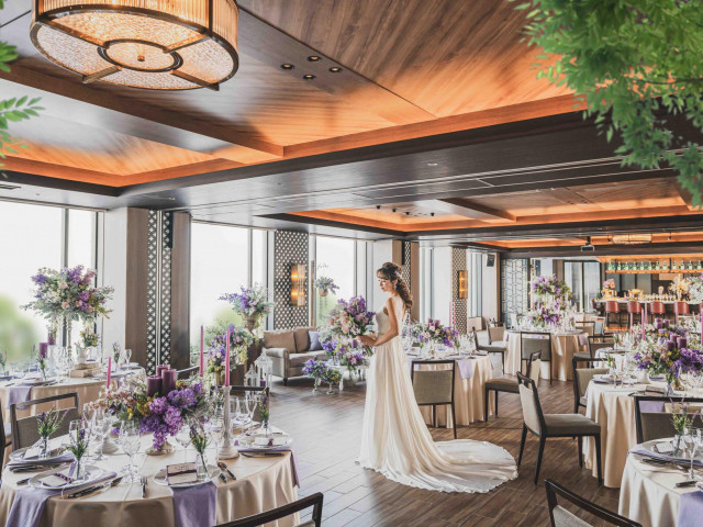 最良の状態で提供する最旬の道産食材を使用したフレンチ料理