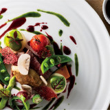 4万円相当の和洋コース比較無料試食 ※該当フェアにてご提供※