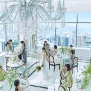 【大空臨むチャペルで*憧れウエディング】豪華試食×6万ギフト