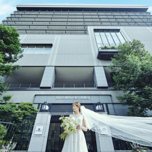 ホテルモントレ姫路の写真(50461820)