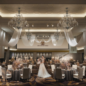 ホテルモントレ姫路の写真(50461818)