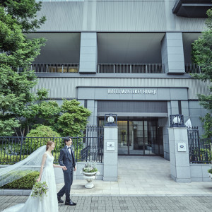 ホテルモントレ姫路の写真(50461655)