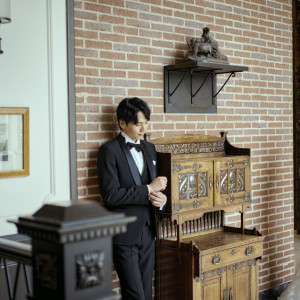 衣装|ホテルモントレ姫路の写真(53527311)