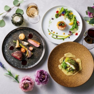 料理|ホテルモントレ姫路の写真(55335825)