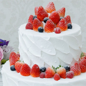 ケーキ|ホテルモントレ姫路の写真(55336663)