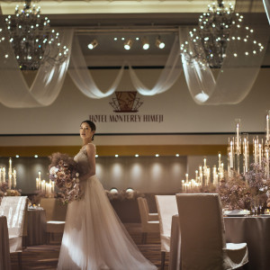 ホテルモントレ姫路の写真(50461718)