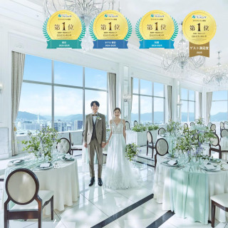 \SPECIAL/まだ間に合う春婚*前撮り×試食×6万ギフトプレゼント