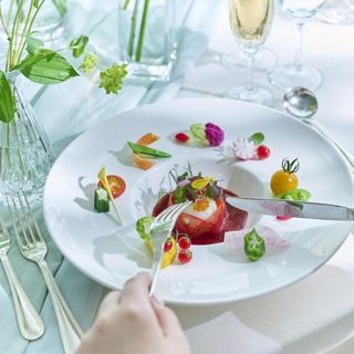 限定開催＼料理重視の方へ／贅沢フルコース試食＆160万優待