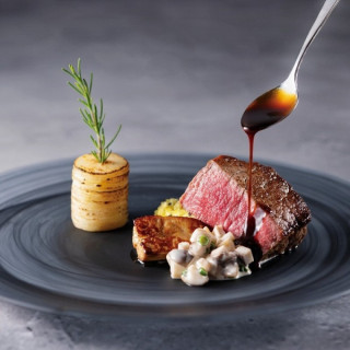 ＼県内クチコミ1位会場／憧れウエディング×贅沢ランチ×6万ギフト券