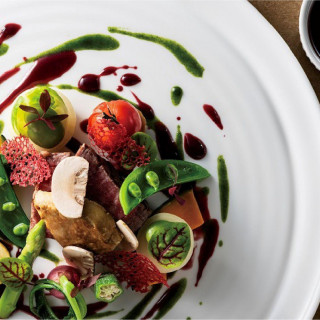 4万円相当の和洋コース比較無料試食 ※該当フェアにてご提供※