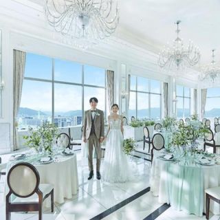 ＼SPECIAL／2026年10月まで限定＊前撮×試食×2万ギフト付き