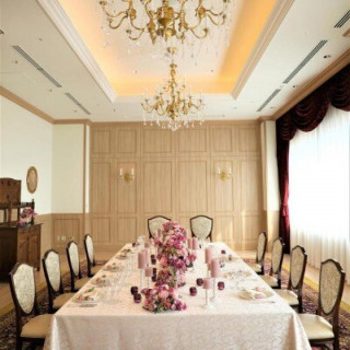 【少人数で叶えるアットホームW】安心見積×豪華試食×120万特典