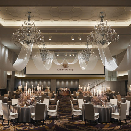 ホテルモントレ姫路